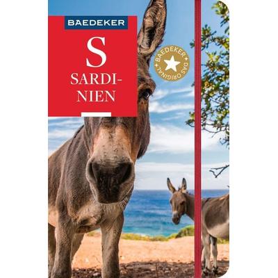 Reiseführer Sardinien, Taschenbuch von Birgit Müller-Wöbcke,Timo Lutz, MairDuMont, 978-3-575-00327-0