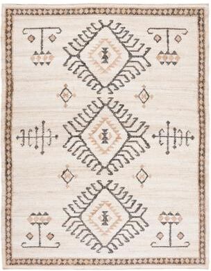 SAFAVIEH Flatweave Kilim Manorama Jute Rug