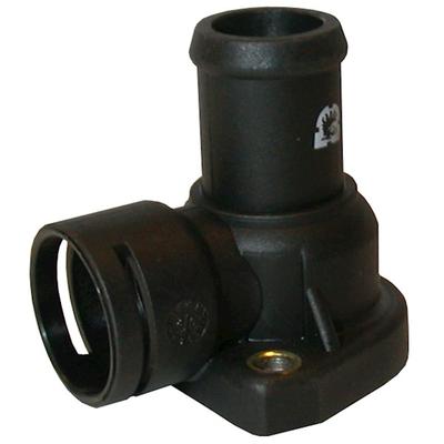 JP GROUP Kühlmittelflansch 1114501500 hinten für VAG