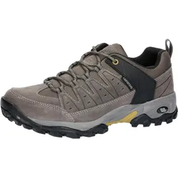 Brütting, Herren, Wanderschuhe, Mount Pinos Low (45), Braun