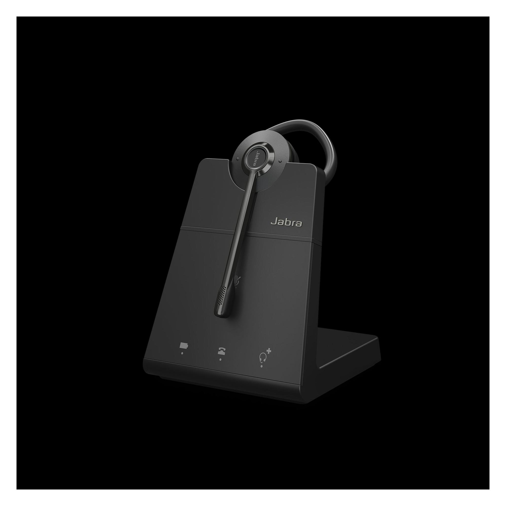 Jabra Engage 45 Se Convertible (Kabellos, USB-C) (9655-523-111)