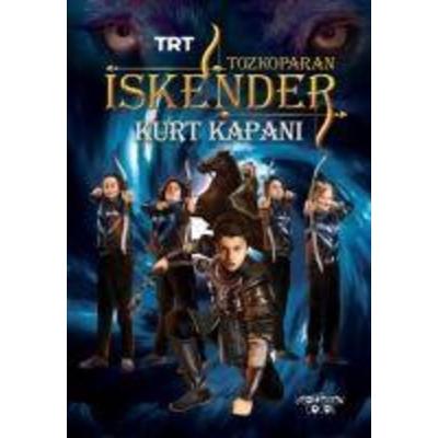 Tozkoparan Iskender - Kurt Kapani, Taschenbuch von Yigit Recep Efe, Yediveren Cocuk Yayinlari