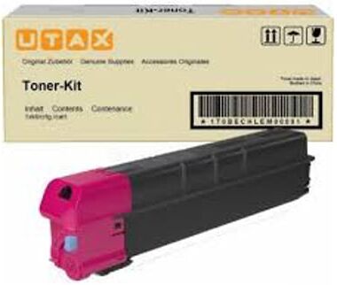 Utax CK-8515M toner magenta