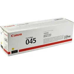 Canon Toner 1239C002 045 yellow