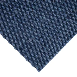 Muster - Nadelfilz REWIND 900 BRL - Blau