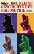 Otfried Höffe - Kleine Geschichte der Philosophie - Preis vom 10.10.2026 11:48:34 h
