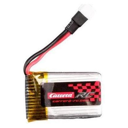 Carrera 370410262 - 3,7V 300mAh LI-PO Batterie, RC, ab 14 Jahren (300 mAh, 3.70 V) (370410262)