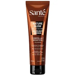 Nature Glow Glossing - Hazelnut Brown 150ml