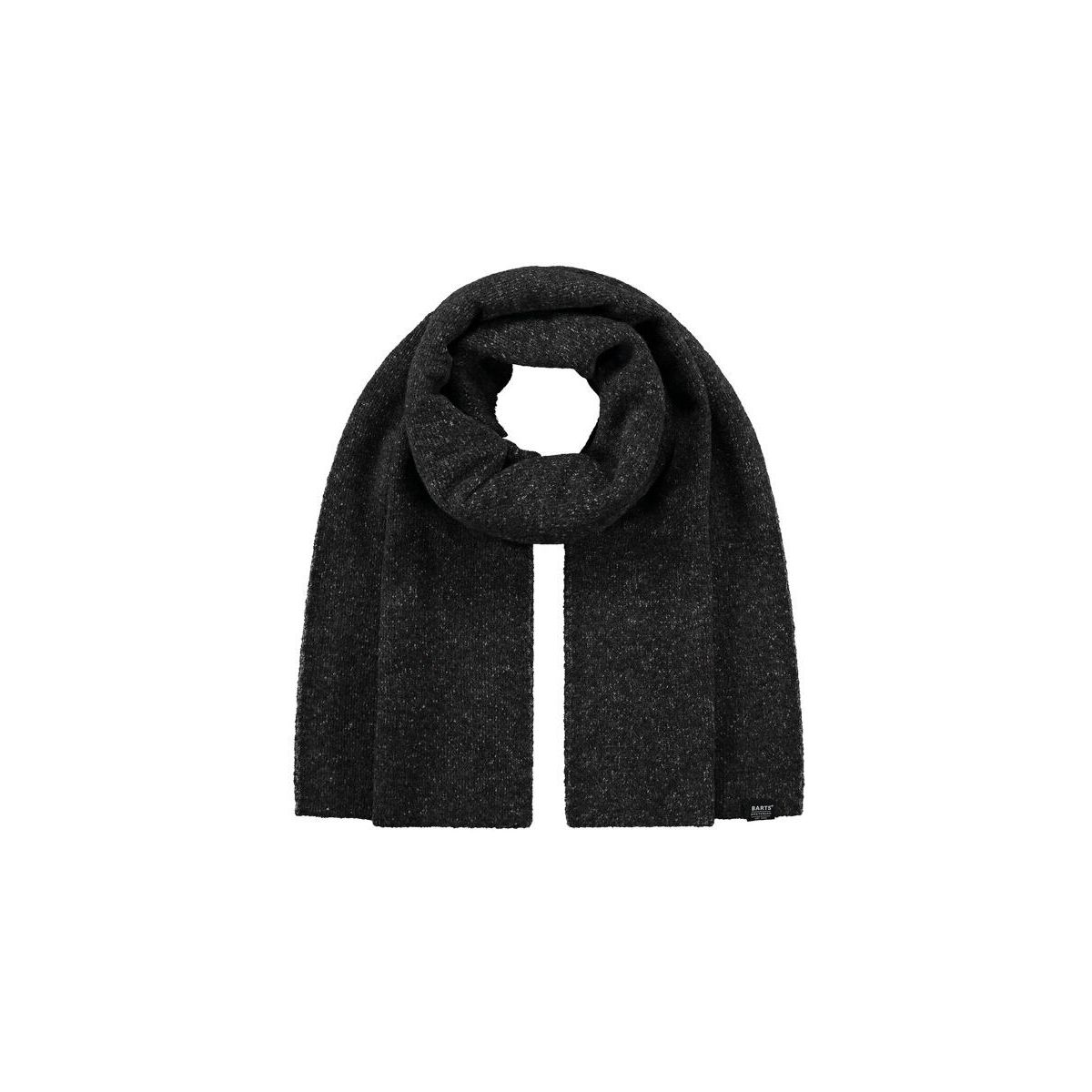 Barts Willian Scarf anthracite (19) 0377019