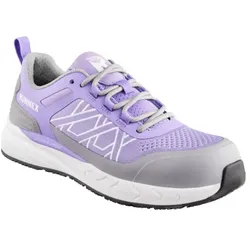 Damen Sicherheitshalbschuhe S1PS "5181" GirlStar - 36 - pink