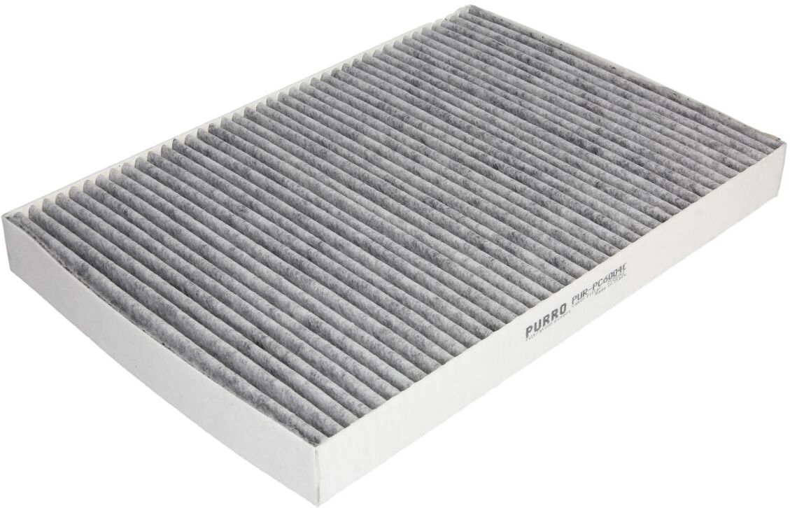 Purro Filtro cabina PUR-PC6004C