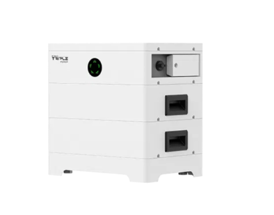 Solax T-BAT-SYS-HV-S3.6 (6,5 kWh nutzbar)