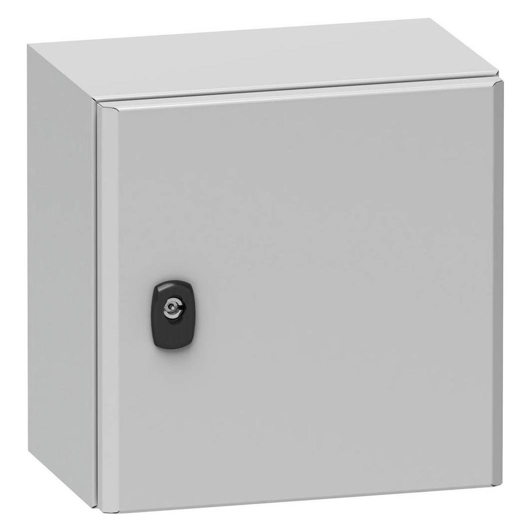 Schneider Electric Wandschrank Volltür (NSYS3D3320)