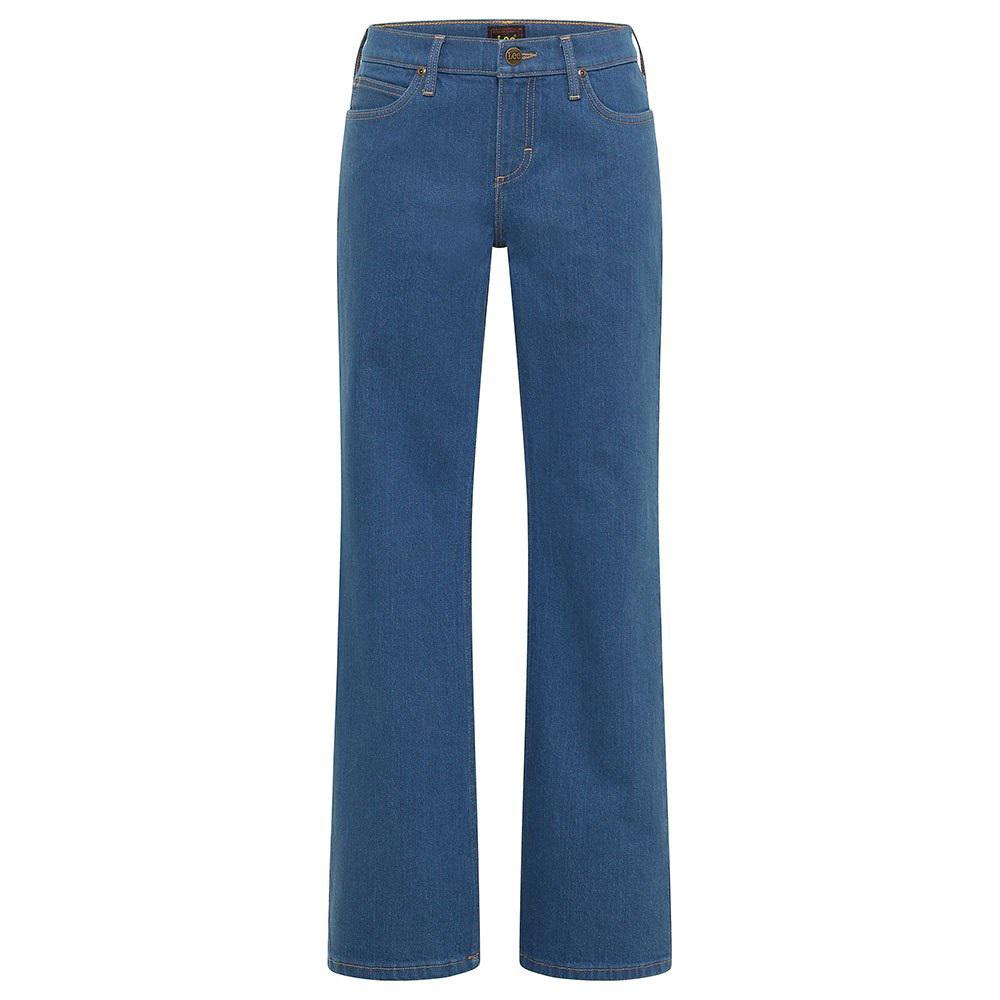 Lee Bootcut rinse