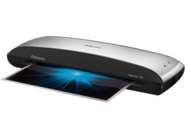 Fellowes - Plastifieuse Spectra A3