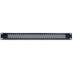 Inter-Tech 88887318 Rack Zubehör Blindverschlussplatte