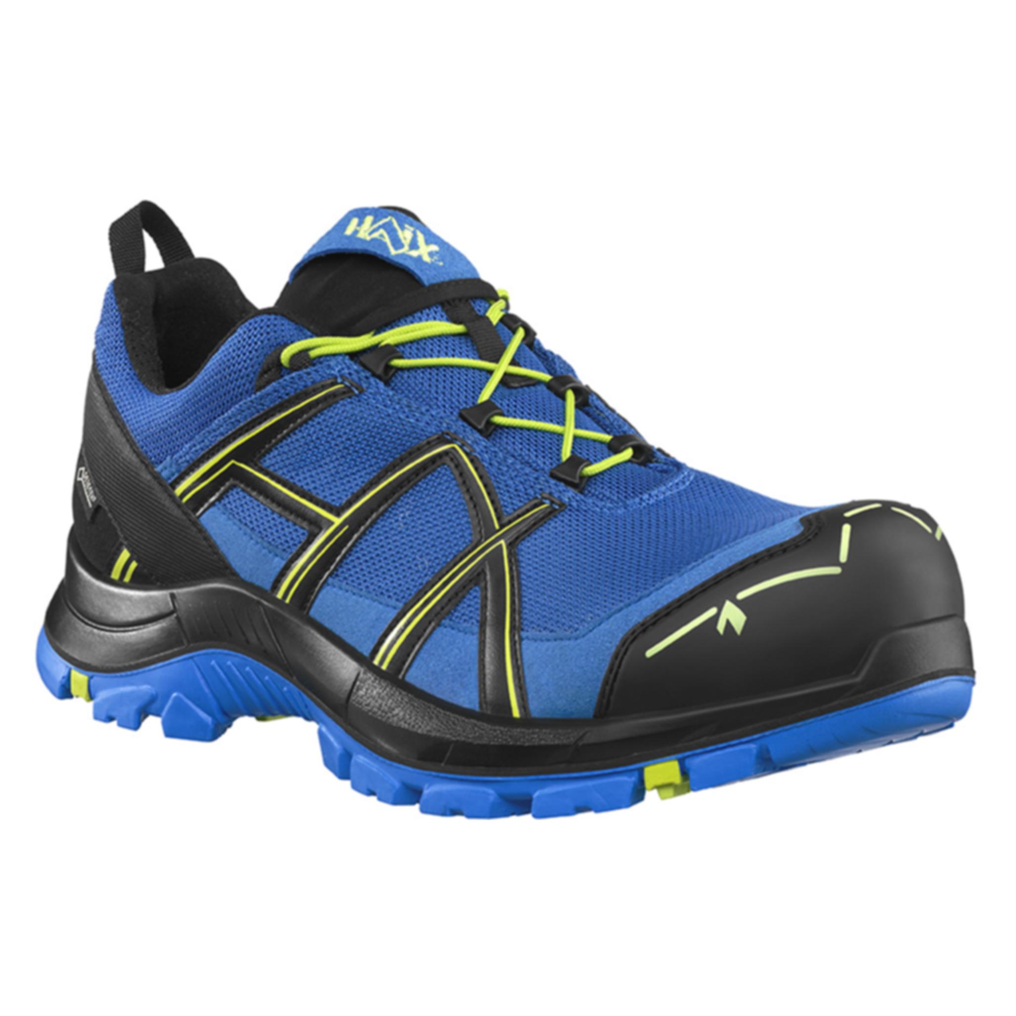 Haix Eagle Safety 40 Low GTX (S3, 43) (610010.9.0)
