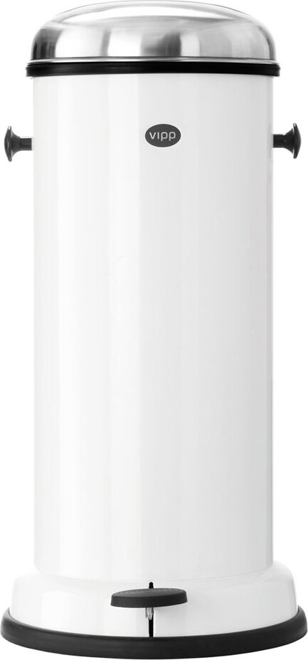 Vipp 16 Tretmülleimer 18 L