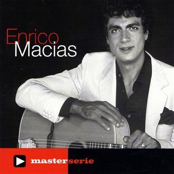 Enrico Macias - Master Serie (2009) - Preis vom 11.10.2026 03:10:56 h