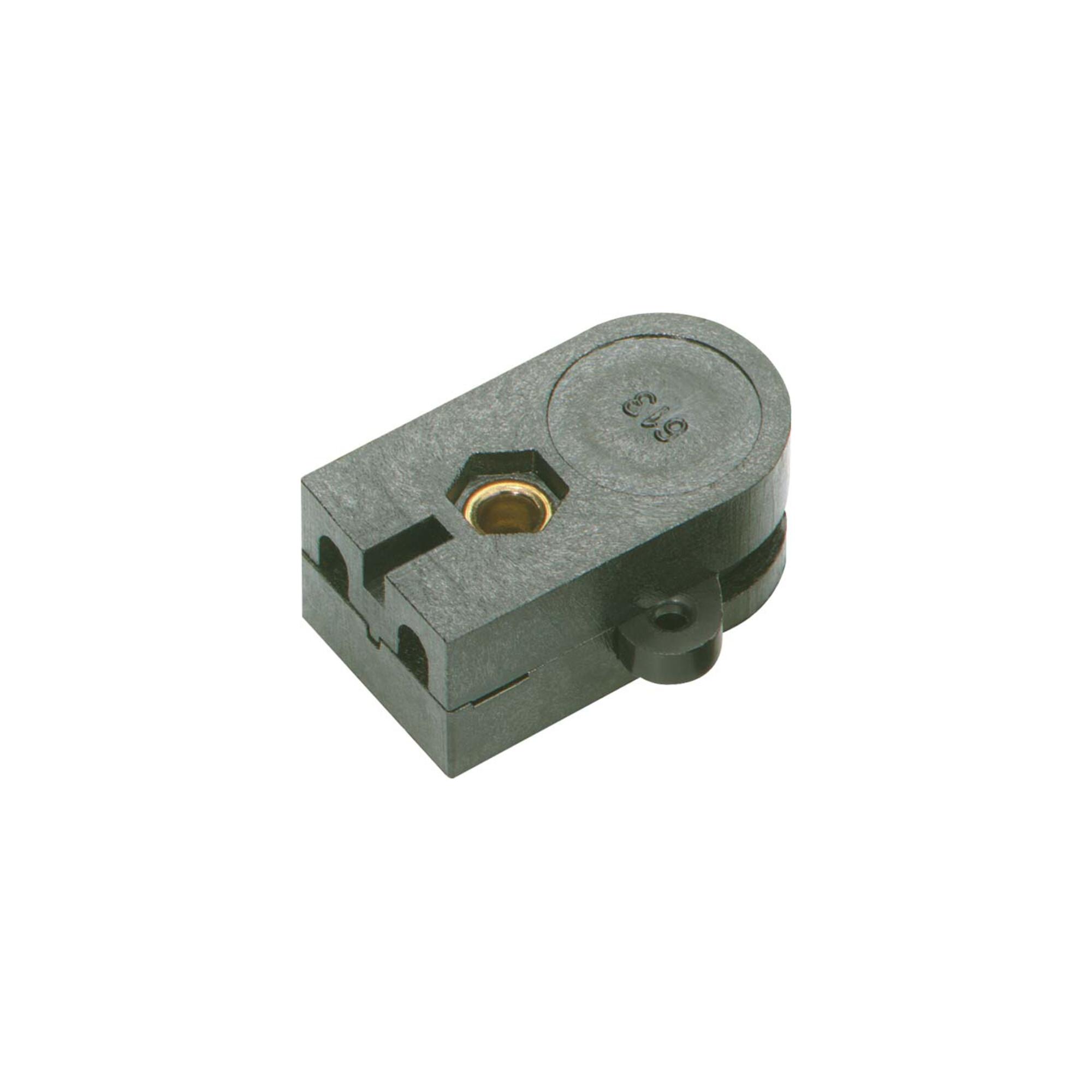 Bachmann EB-Zugschalter Einlochbefestigung 924.152)