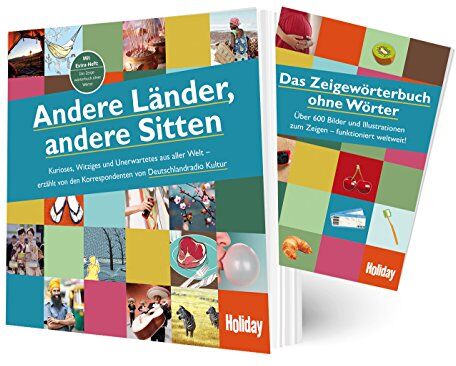 Matthias Baxmann - Andere Länder, andere Sitten: Kurioses, Witziges und Unerwartetes aus aller Welt - erzählt von den Korrespondenten von Deutschlandradio Kultur (Holiday) - Preis vom 01.10.2026 17:08:56 h