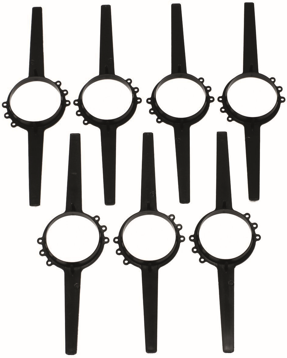 Vaillant entretoises 009494 7 pièces