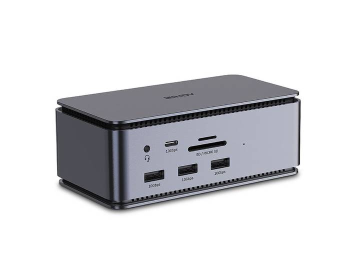 Lindy Laptop-Dockingstation