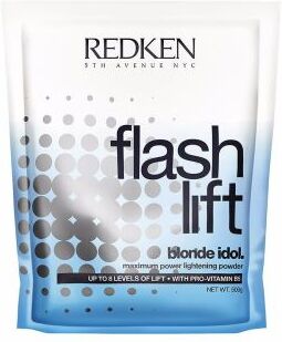 Redken Flash Lift Bleaching Powder 500 gr