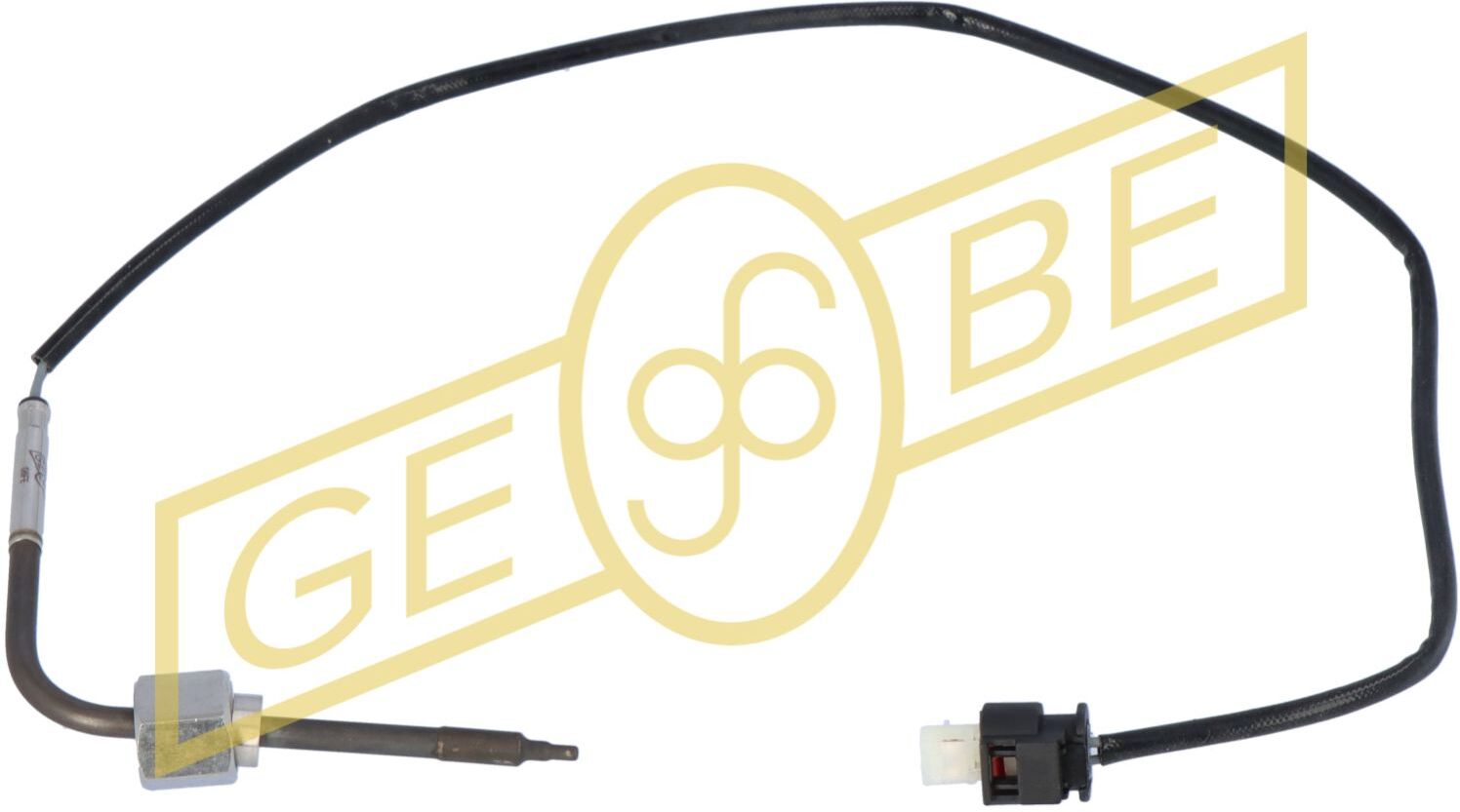 Gebe Sensor, Abgastemperatur 9 8367 1 Für Mercedes