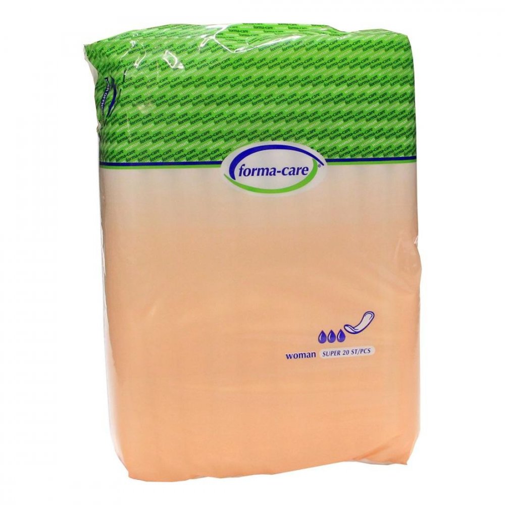 unizell Medicare GmbH Forma-care woman super 00809279