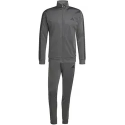 ADIDAS Herren Sportanzug DAYREADY TRAININGSANZUG (normal & lang), Größe M in Grau Grau