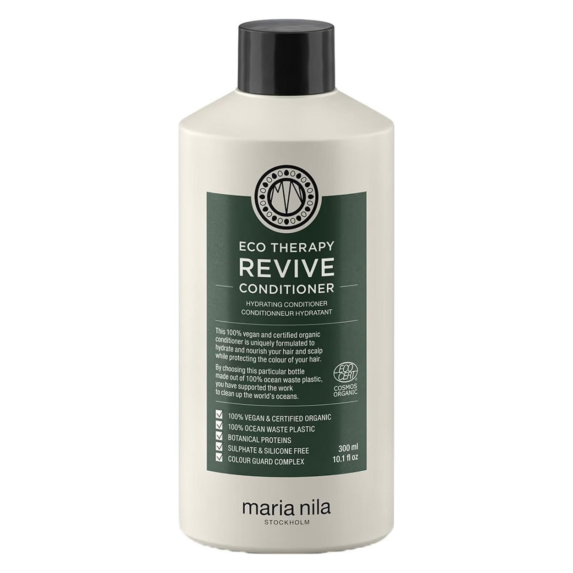 Maria Nila Care & Style - Eco Therapy Revive Conditioner (300 ml) (MN-3661)
