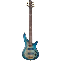Ibanez Soundgear Prestige SR6605-GFB - E-Bass