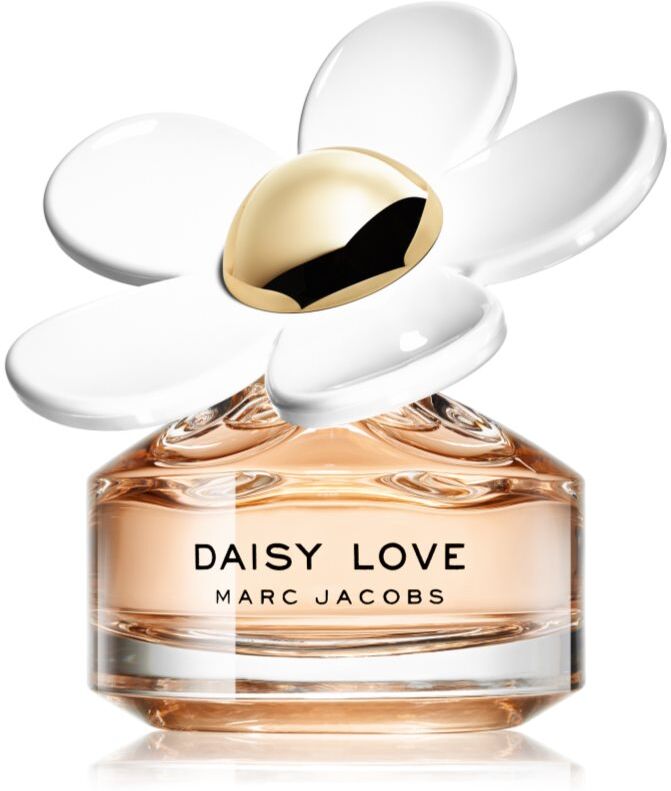 Marc Jacobs Daisy Love Eau de Toilette für Damen 50 ml