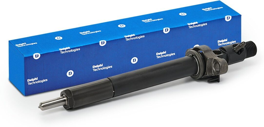 DELPHI R06001D-12B1 Injector
