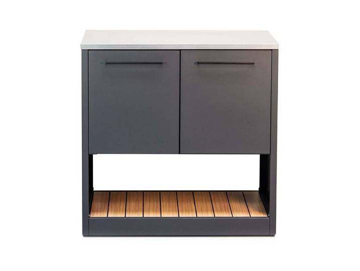 Sahara Outdoorküche Standard Modul