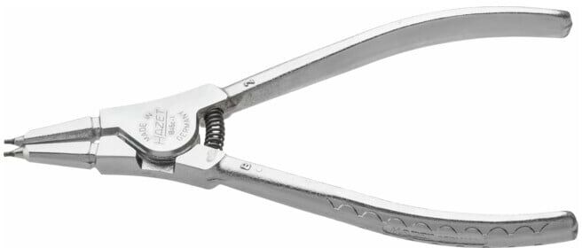 Pince à circlips 1846C-1 HAZET (1846C-1)