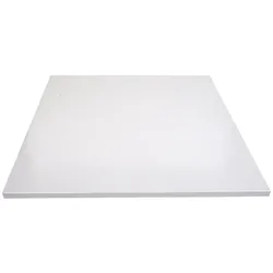 Cakeboard 40x40cm 12mm weiß