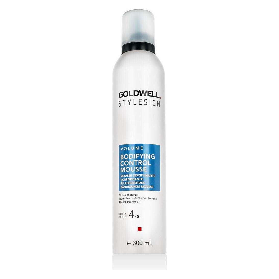 Goldwell StyleSign (Volumenschaum, 300 ml) (252045)