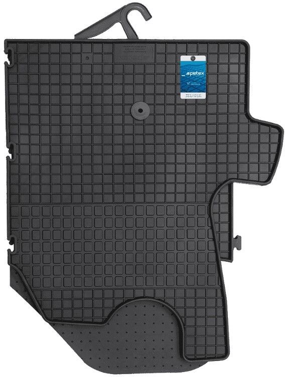 Petex 96010 Fußmatten