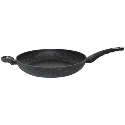 ELO Bratpfanne Granit Evolution Ø 32 cm Aluminium Schwarz