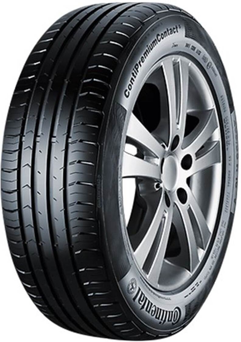 Pneu Continental Contipremiumcontact 5 205/55R17 95Y