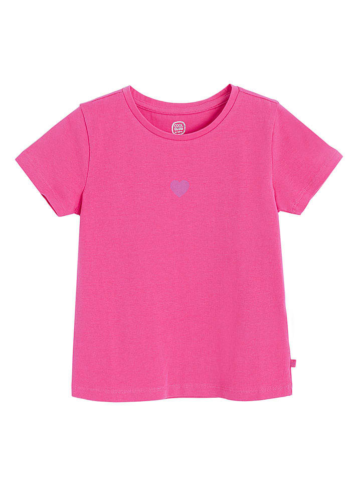 COOL CLUB Shirt in Pink - 104