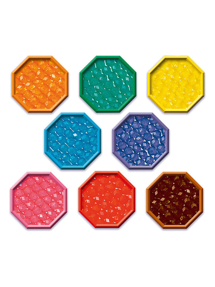 Aquabeads "Glitzerperlen" - ab 4 Jahren - onesize