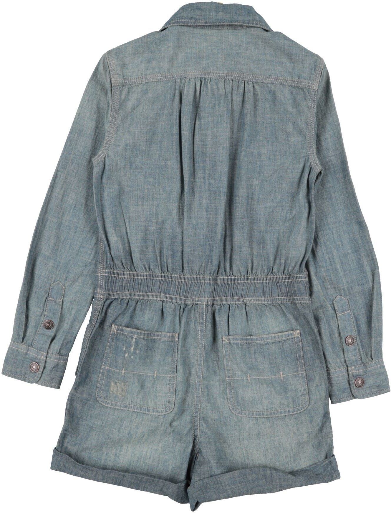 Ralph Lauren Mono corto Chica Azul marino 7,8 Chica
