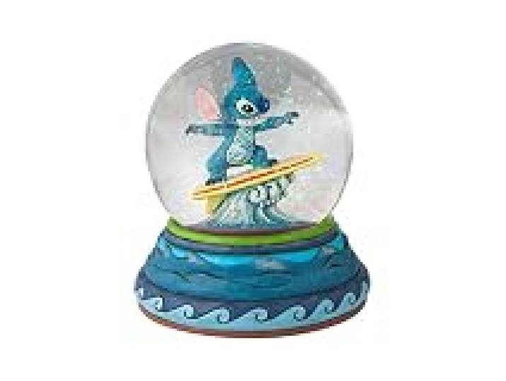 Disney Boule NEIGEUSE Stitch 6007085 Taille Unique