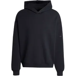 adidas Soft Lux Hoodie KB8085 - black XL