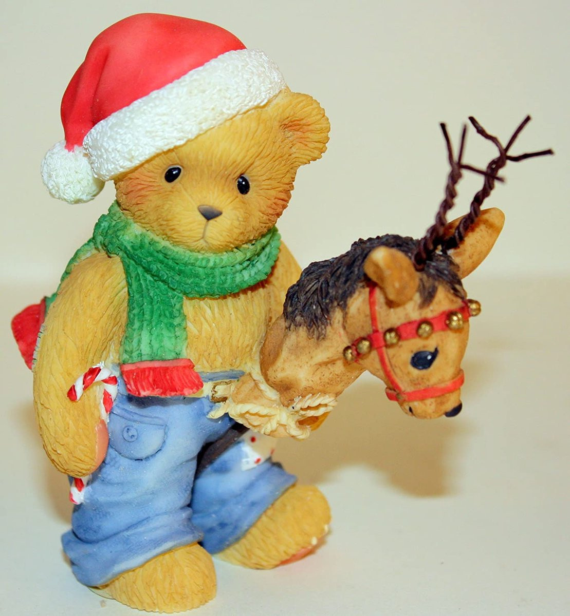 Cherished Teddies 2000 Ralph Breng Vreugde 706841