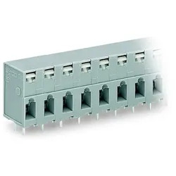 WAGO GmbH &amp; Co. KG Leiterplattenklemme 741-310