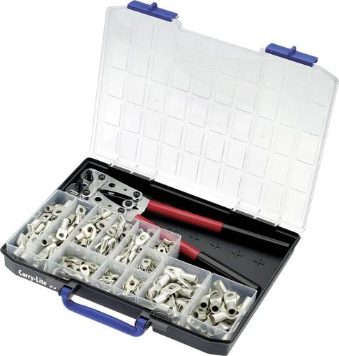 Cimco 181548 Rohrkabelschuh 1 Set